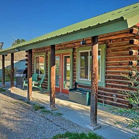Cozy Teton Valley Escape Pet Friendly With A Fee! Дріґґс Екстер'єр фото