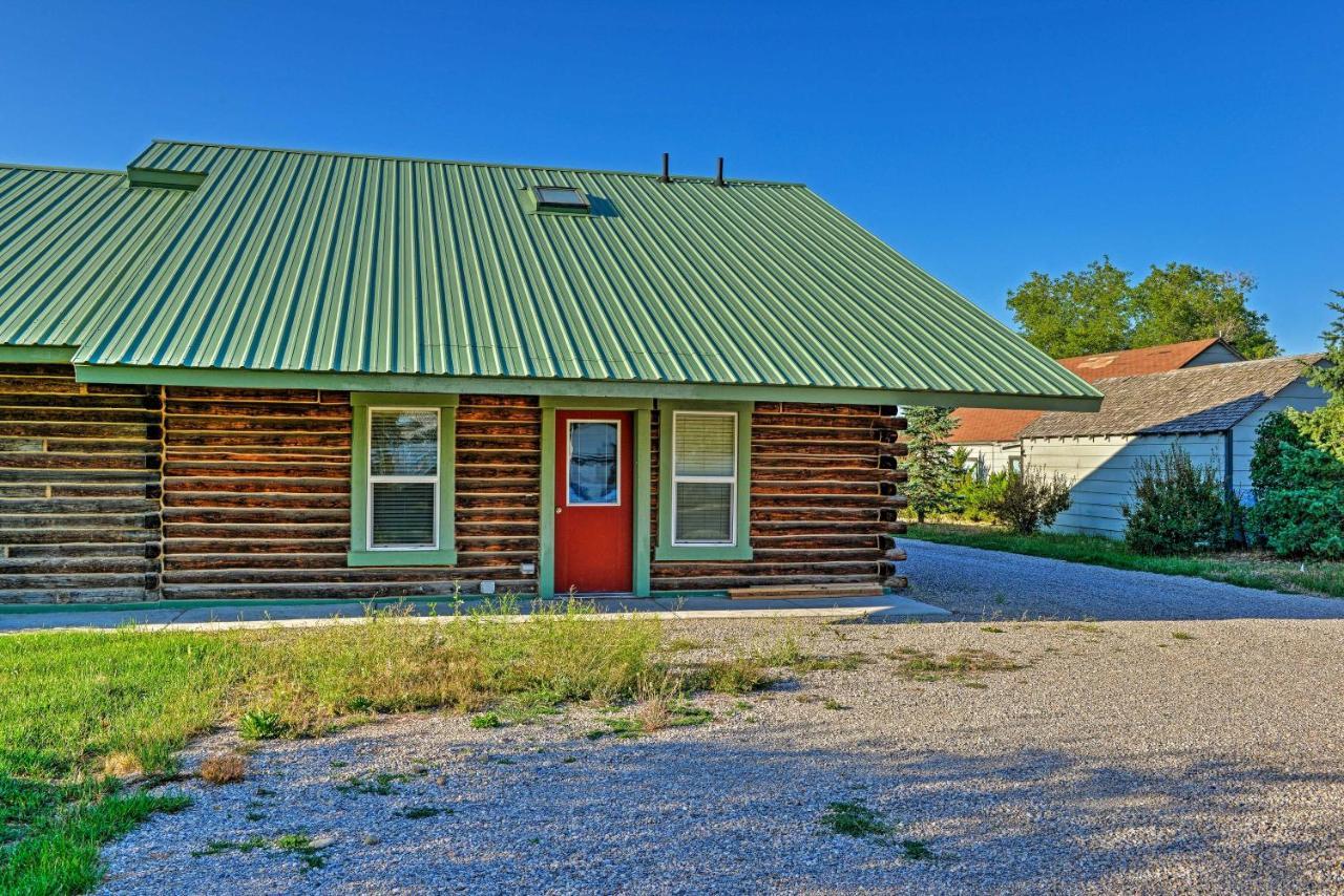 Cozy Teton Valley Escape Pet Friendly With A Fee! Дріґґс Екстер'єр фото