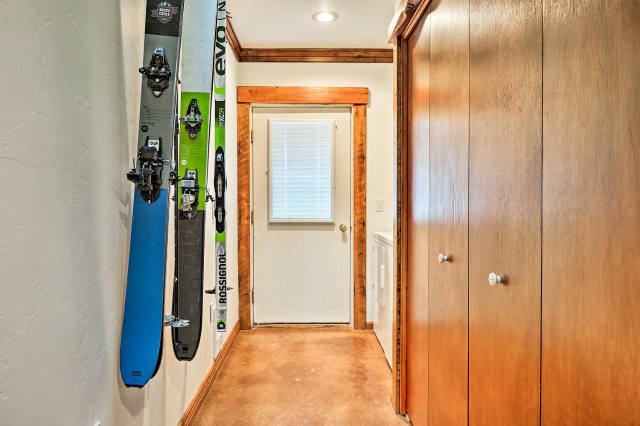 Cozy Teton Valley Escape Pet Friendly With A Fee! Дріґґс Екстер'єр фото