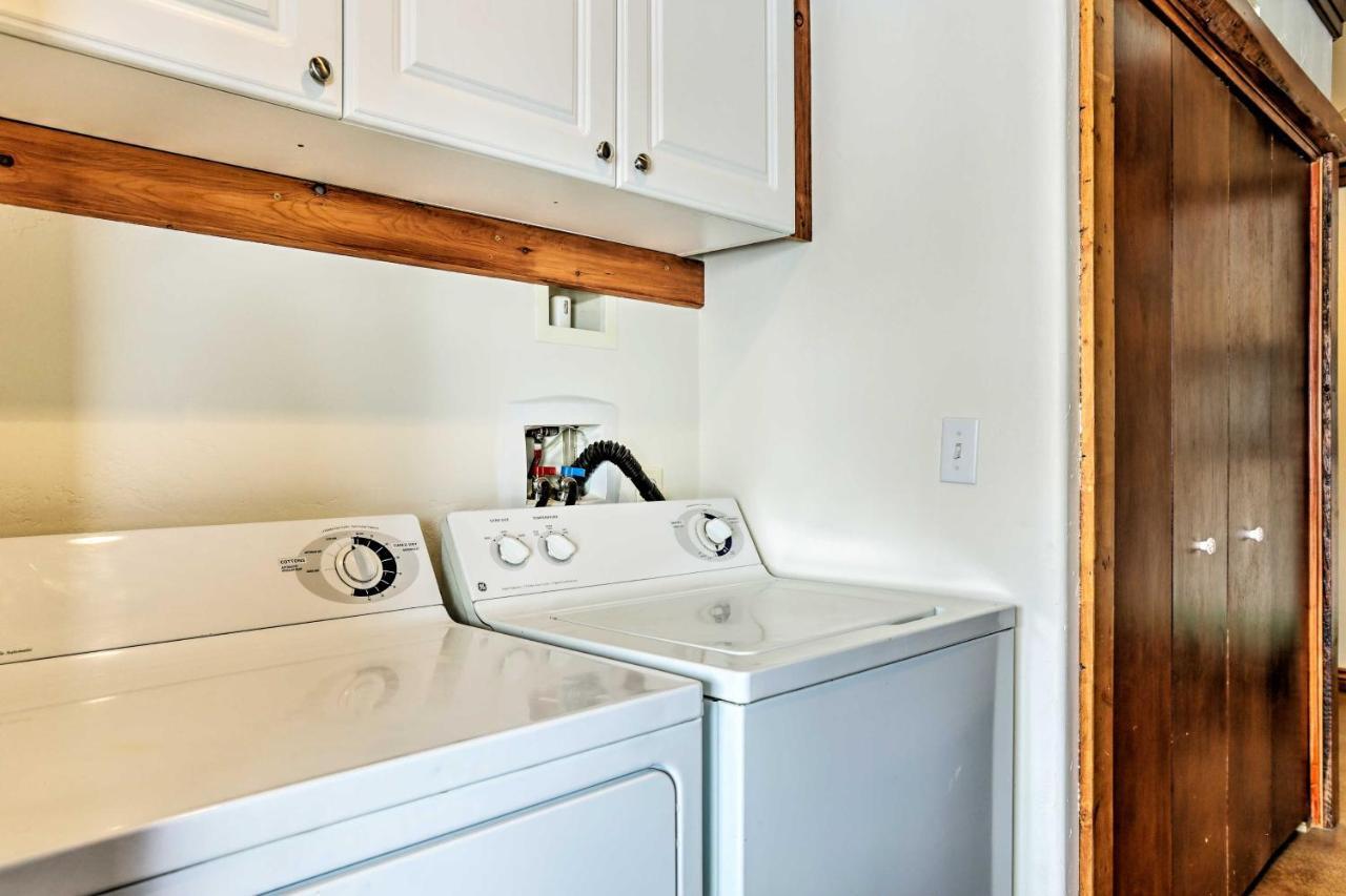 Cozy Teton Valley Escape Pet Friendly With A Fee! Дріґґс Екстер'єр фото